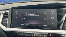 Vauxhall Grandland 1.2 Turbo Ultimate 5dr Auto Petrol Hatchback